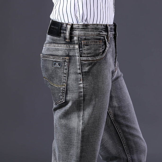 Calça Jeans Masculina Bravo Spectre