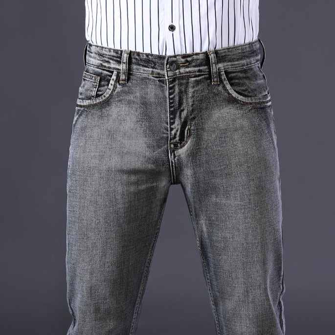 Calça Jeans Masculina Bravo Spectre