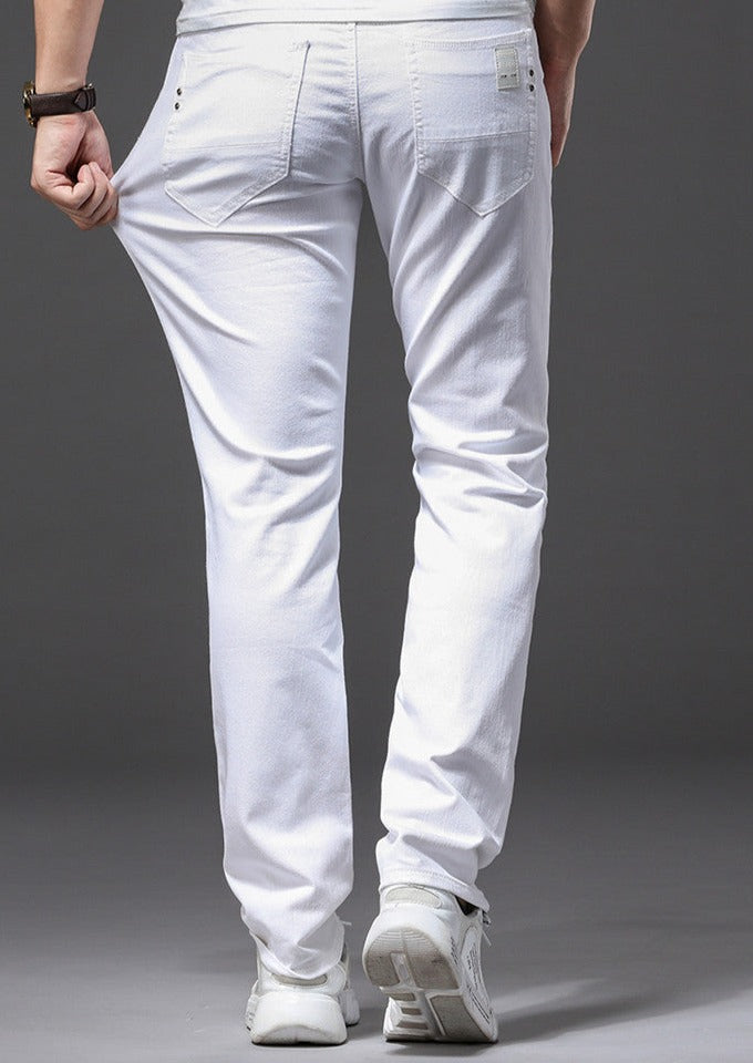 Calça Jeans Masculina Bravo Classy