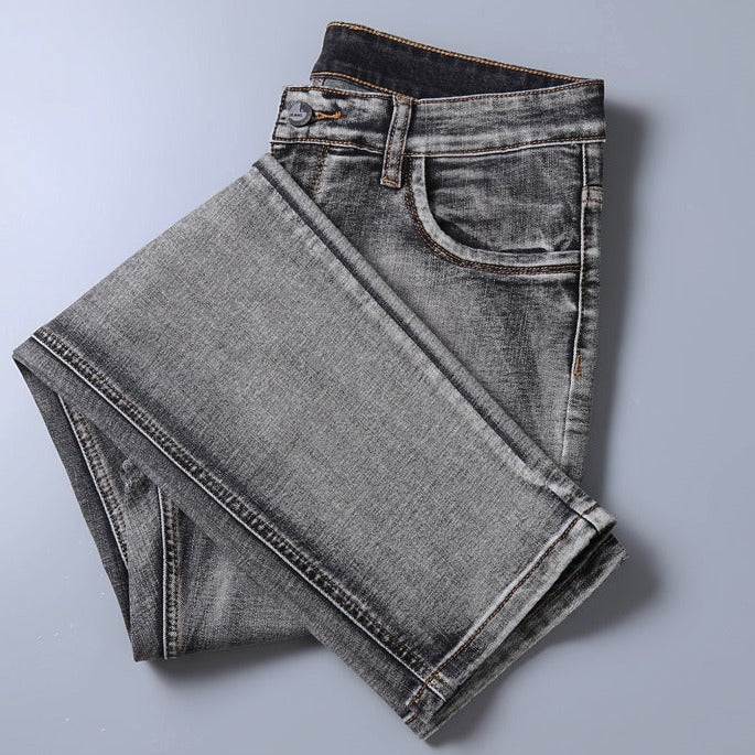 Calça Jeans Masculina Bravo Spectre