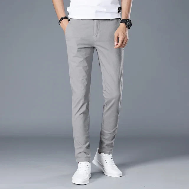 Calça Casual Masculina Fiorinni