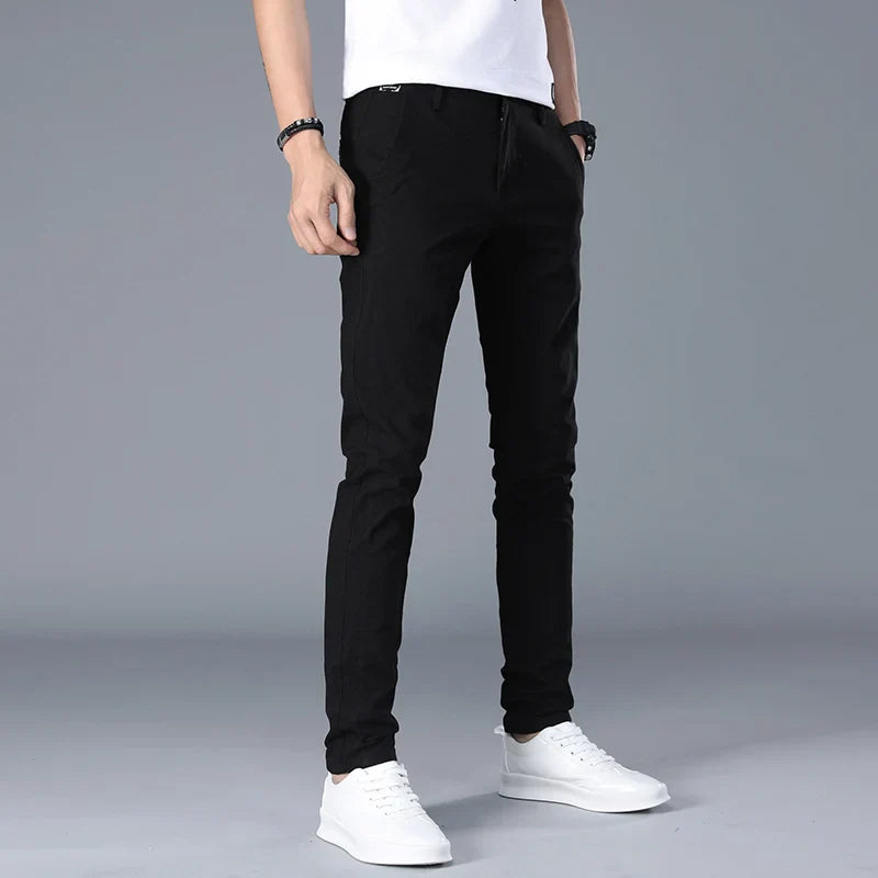 Calça Casual Masculina Fiorinni