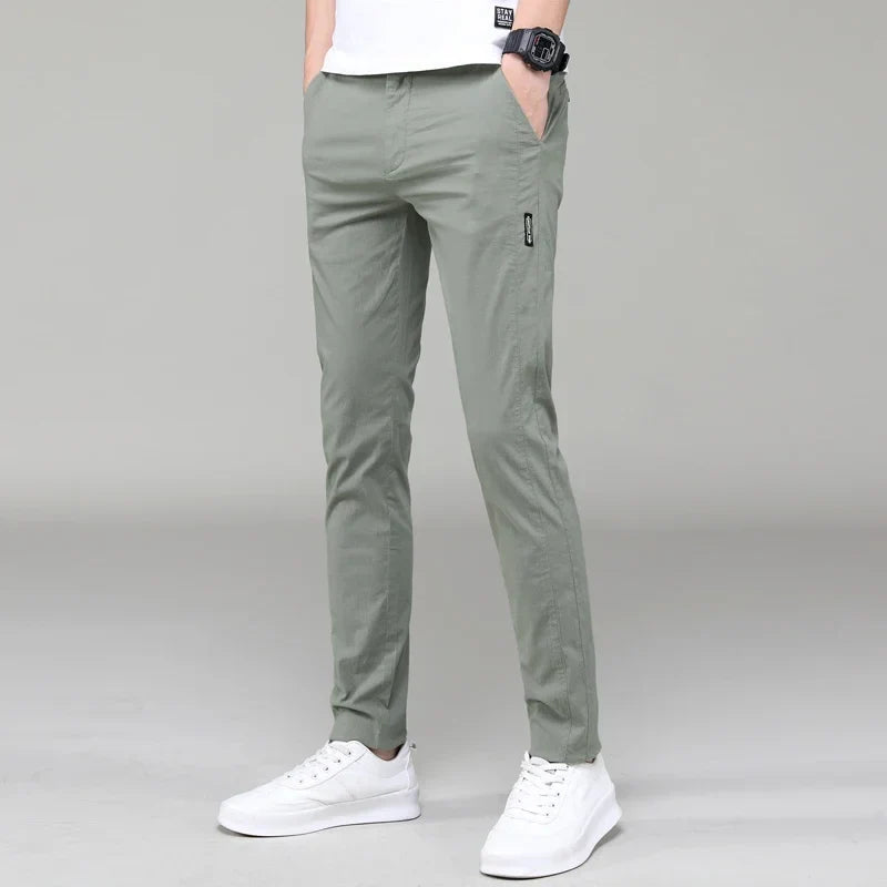 Calça Casual Masculina Fiorinni