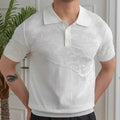 Camisa Polo Masculina Bravo Girona