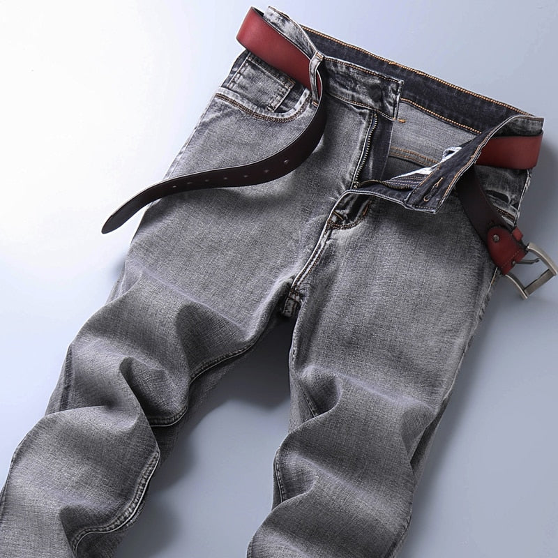 Calça Jeans Masculina Bravo Spectre