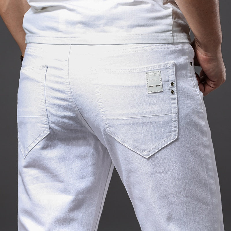 Calça Jeans Masculina Bravo Classy