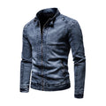 Jaqueta Jeans Masculina Fiorinni City